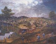 Siege of Vicksburg